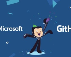 安庆微软正式宣布75亿美元收购GitHub，开发者们会买账吗？